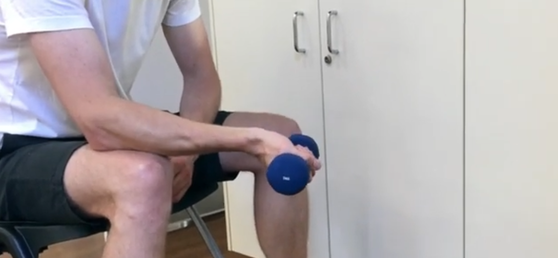 How to Strengthen Your Wrists for Pickleball: 6 Injury-Prevention Exercises