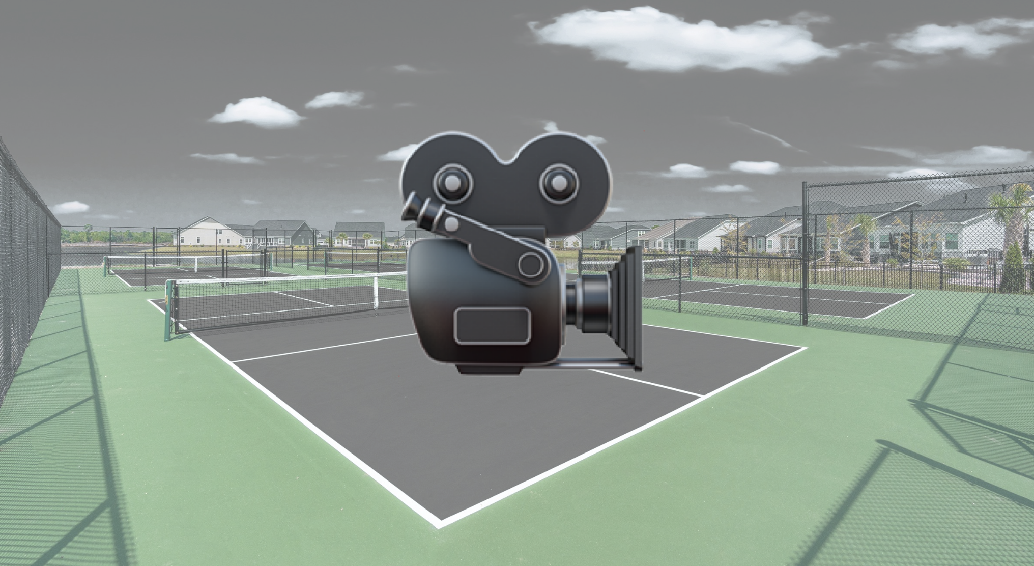 So You Want to Be a Pickleball Content Creator?