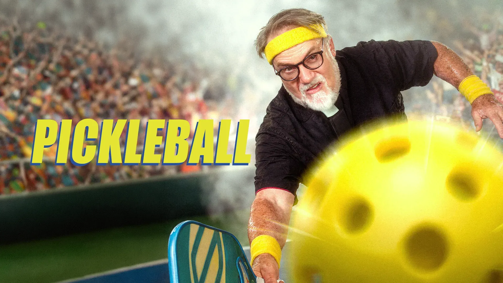 5 Fun Takeaways from ‘Pickleball’ the Movie