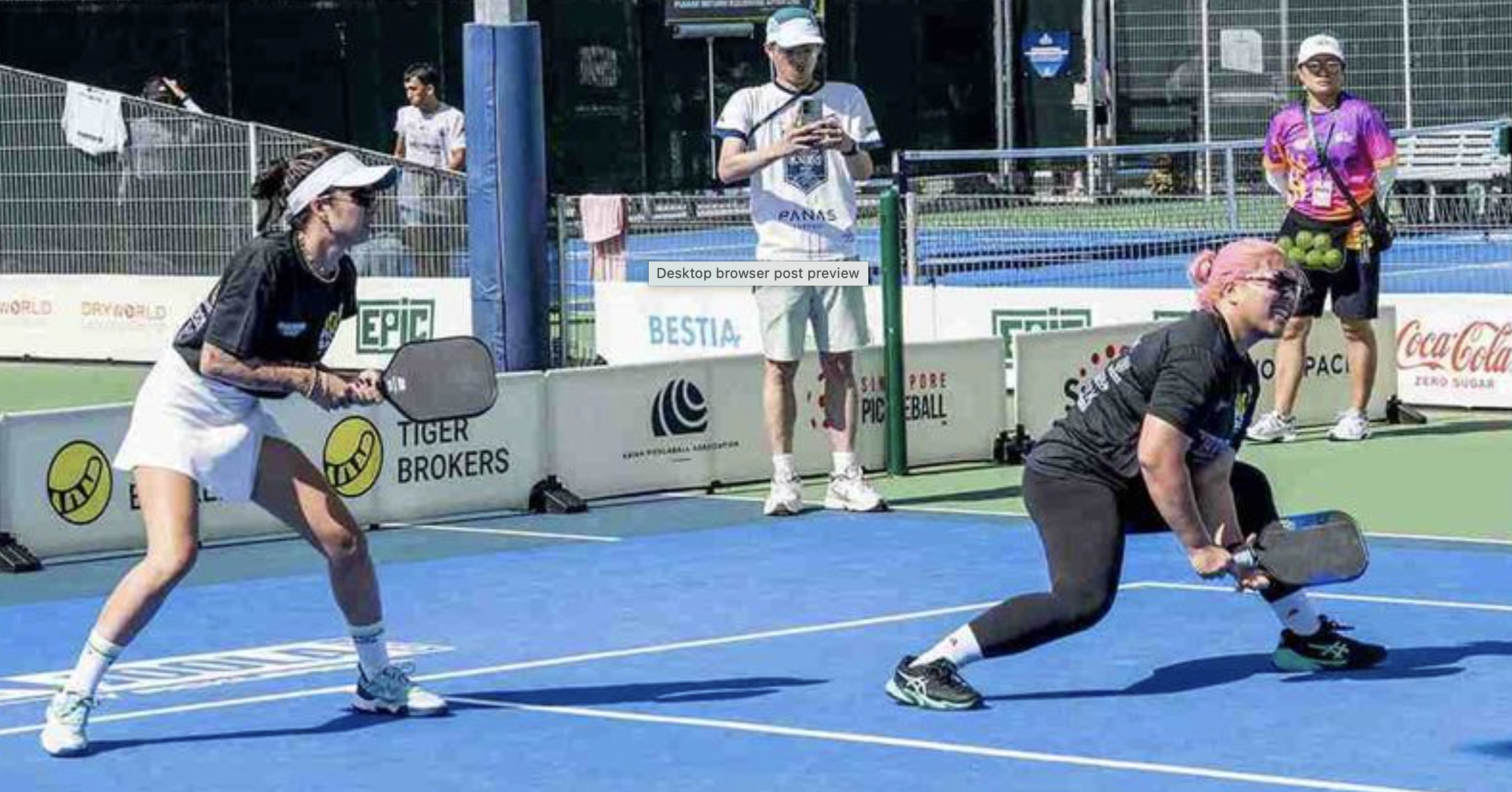 How to Dink in Pickleball: Your Ultimate Step-by-Step Guide