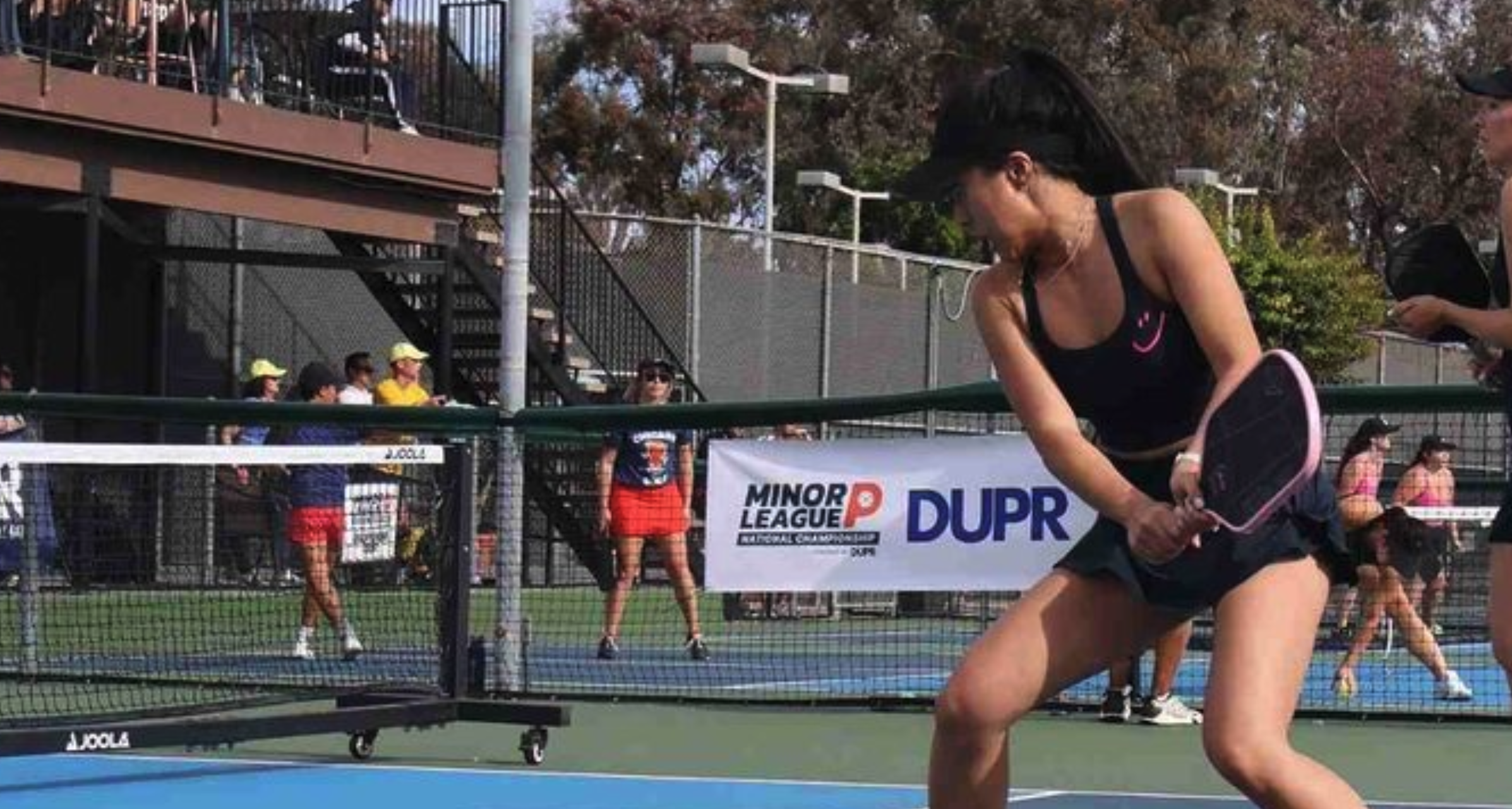 5 Pickleball Dink Tips and Drills to Instantly Improve Your Kitchen Game