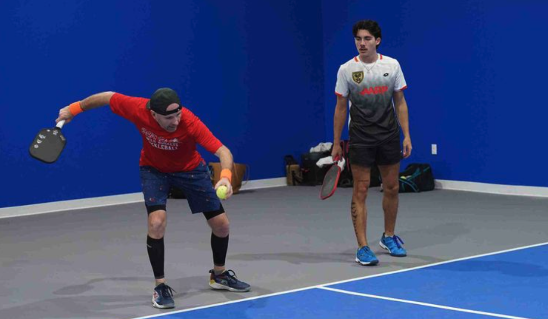 How to Play Pickleball With Bad Knees: 8 Modifications That Keep You Playing