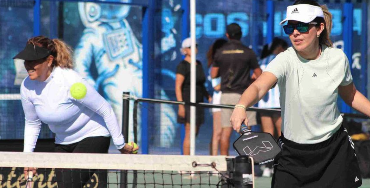 How to Win Recreational Pickleball Games: 7 Adjustments That Work