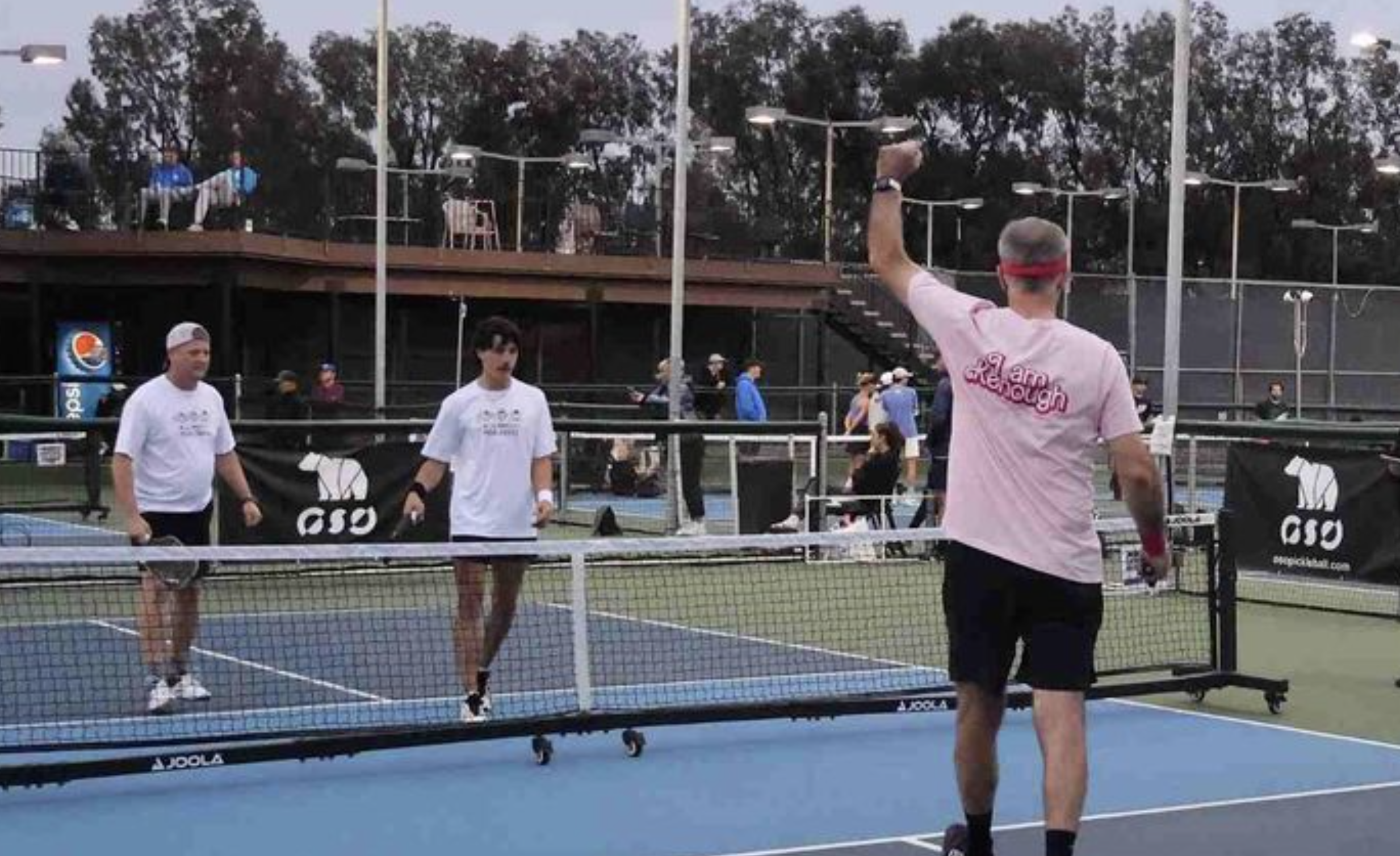 5 Pickleball Workout Routine Drills to Boost Agility