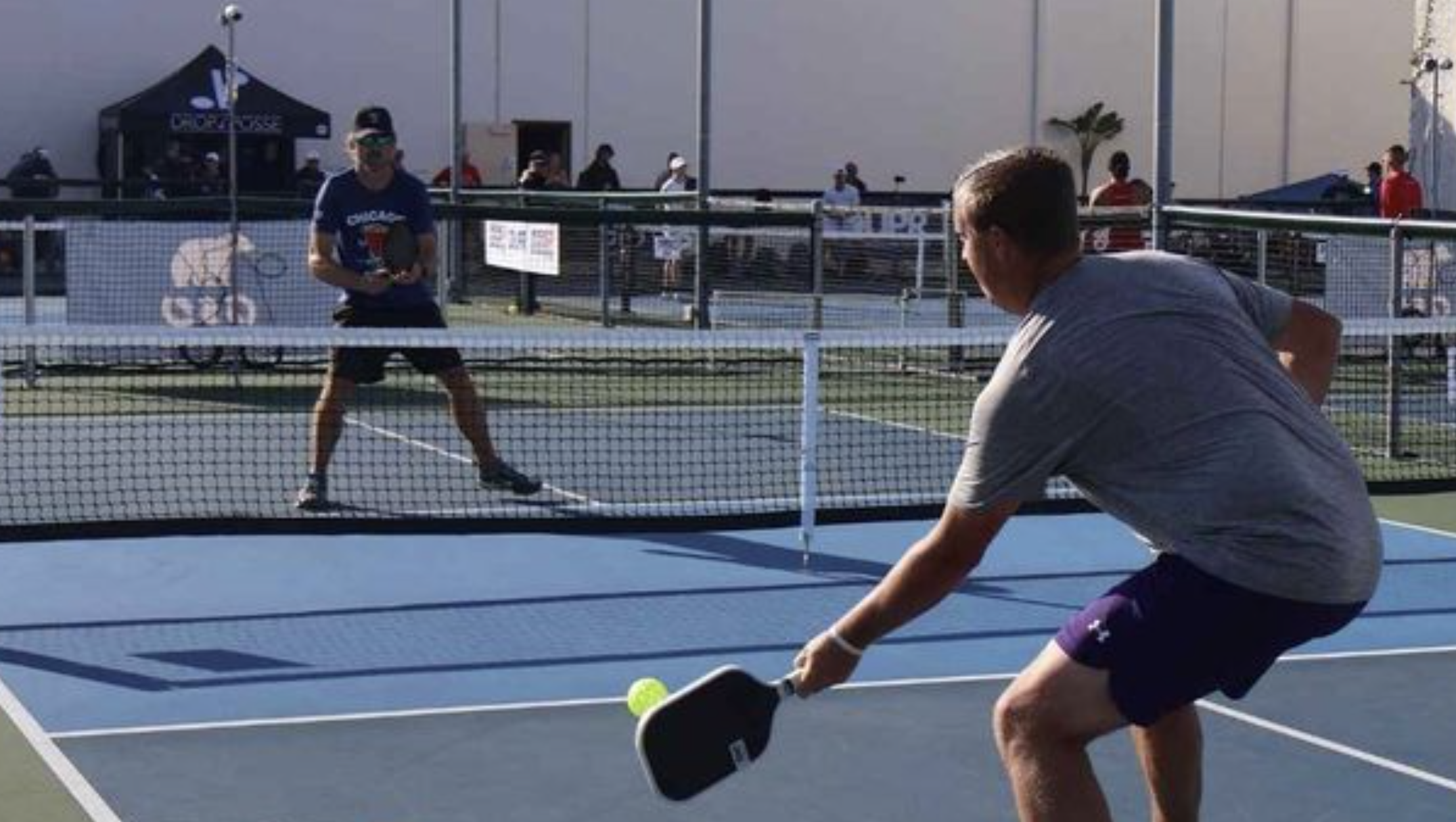 What Are the Best Ways to Beat a Higher Rated Pickleball Player?