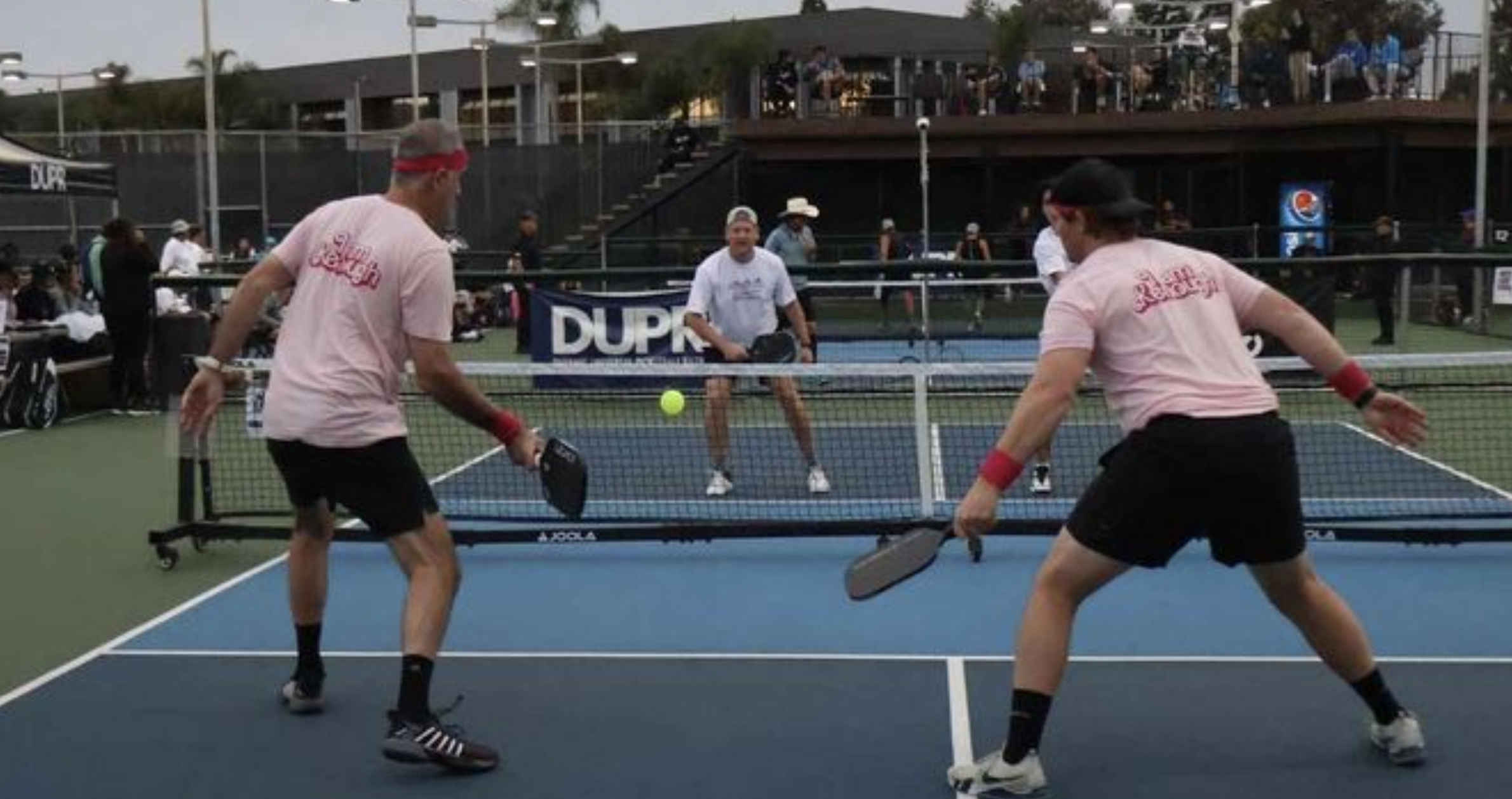 10 Pickleball Rules Every Intermediate Player Should Know