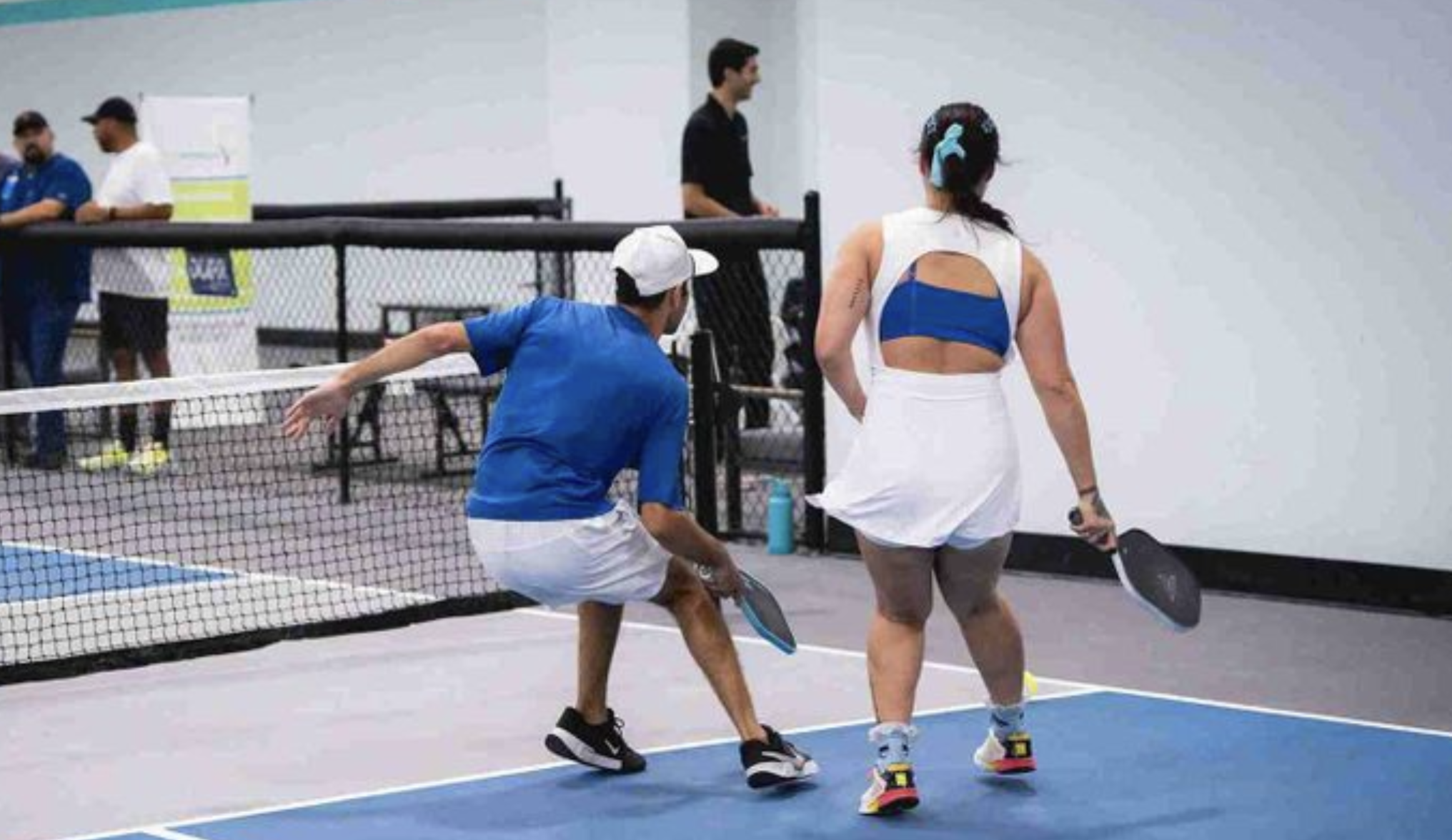 What Is a Fault in Pickleball? Every Type Explained Simply