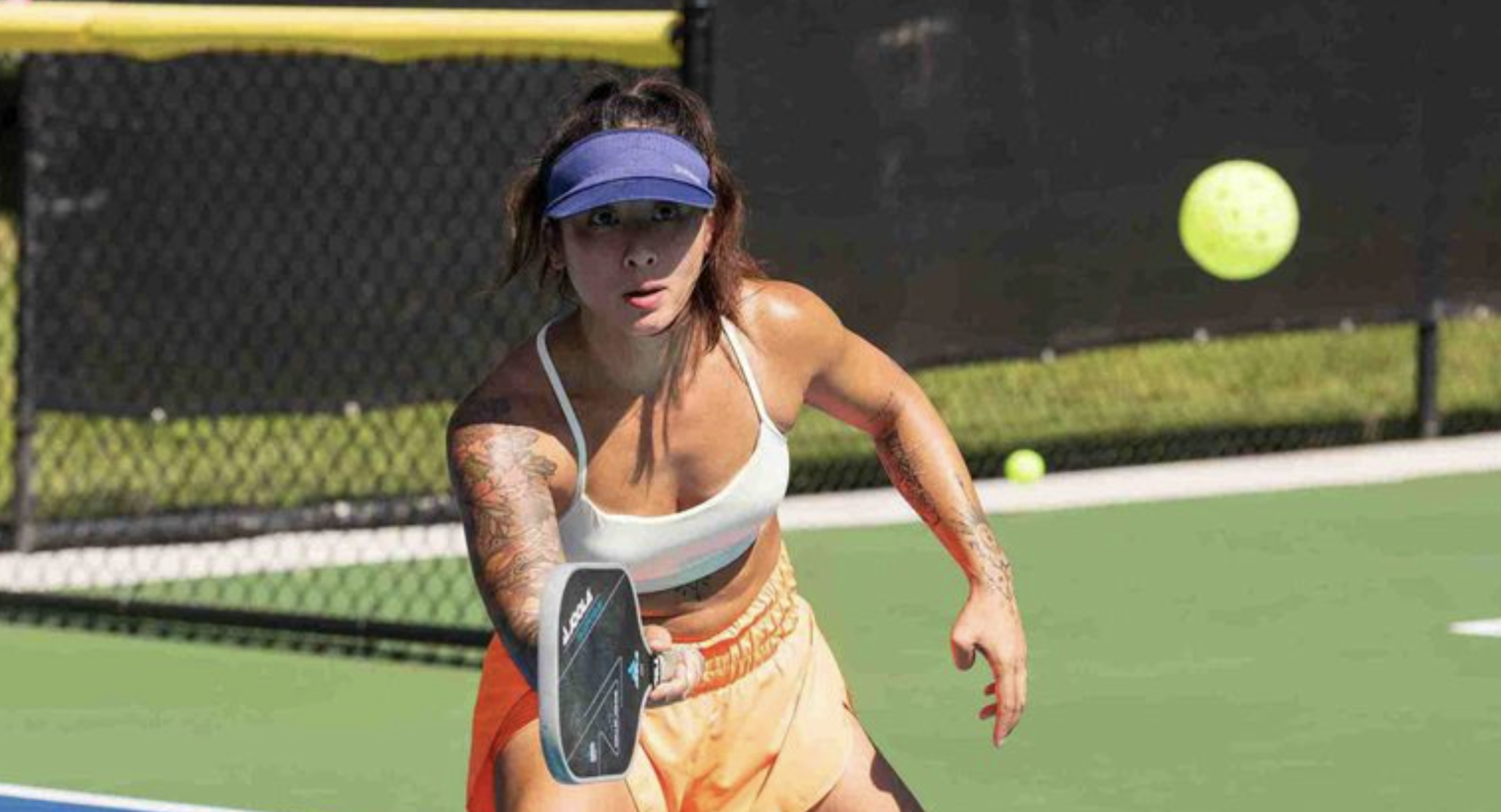 Pickleball Terms Every Beginner Should Know: The Complete Glossary