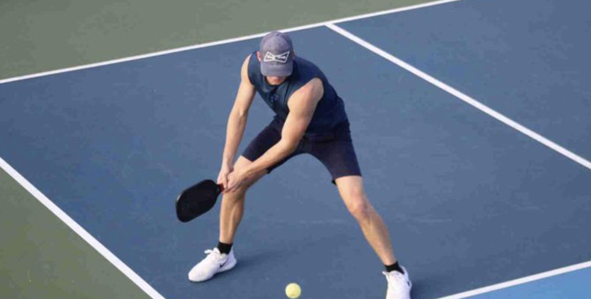 Pickleball Dinking 101: What It Is and Why It Matters