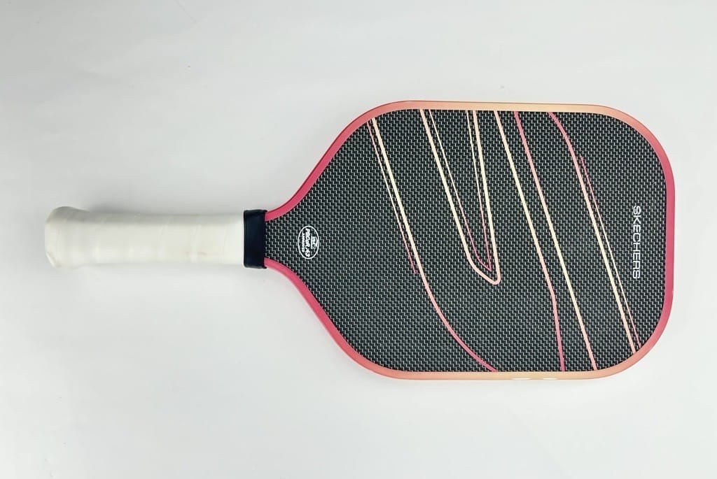 Skechers Enters the Pickleball Paddle Market