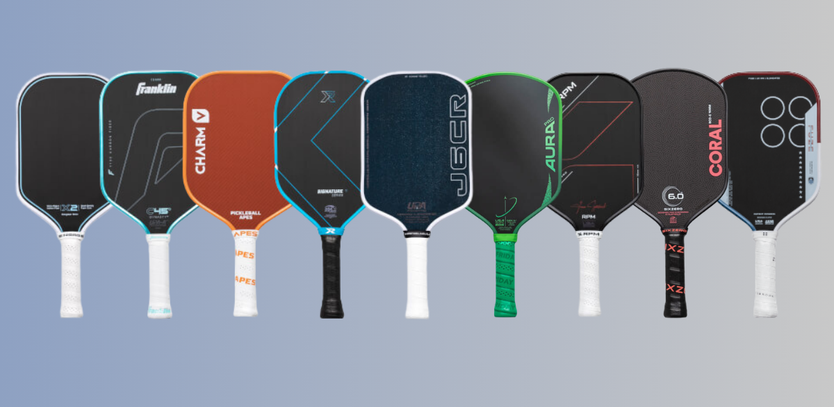 9 Great Paddle Deals for Every Budget