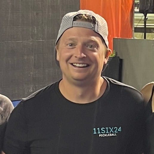 David Groechel