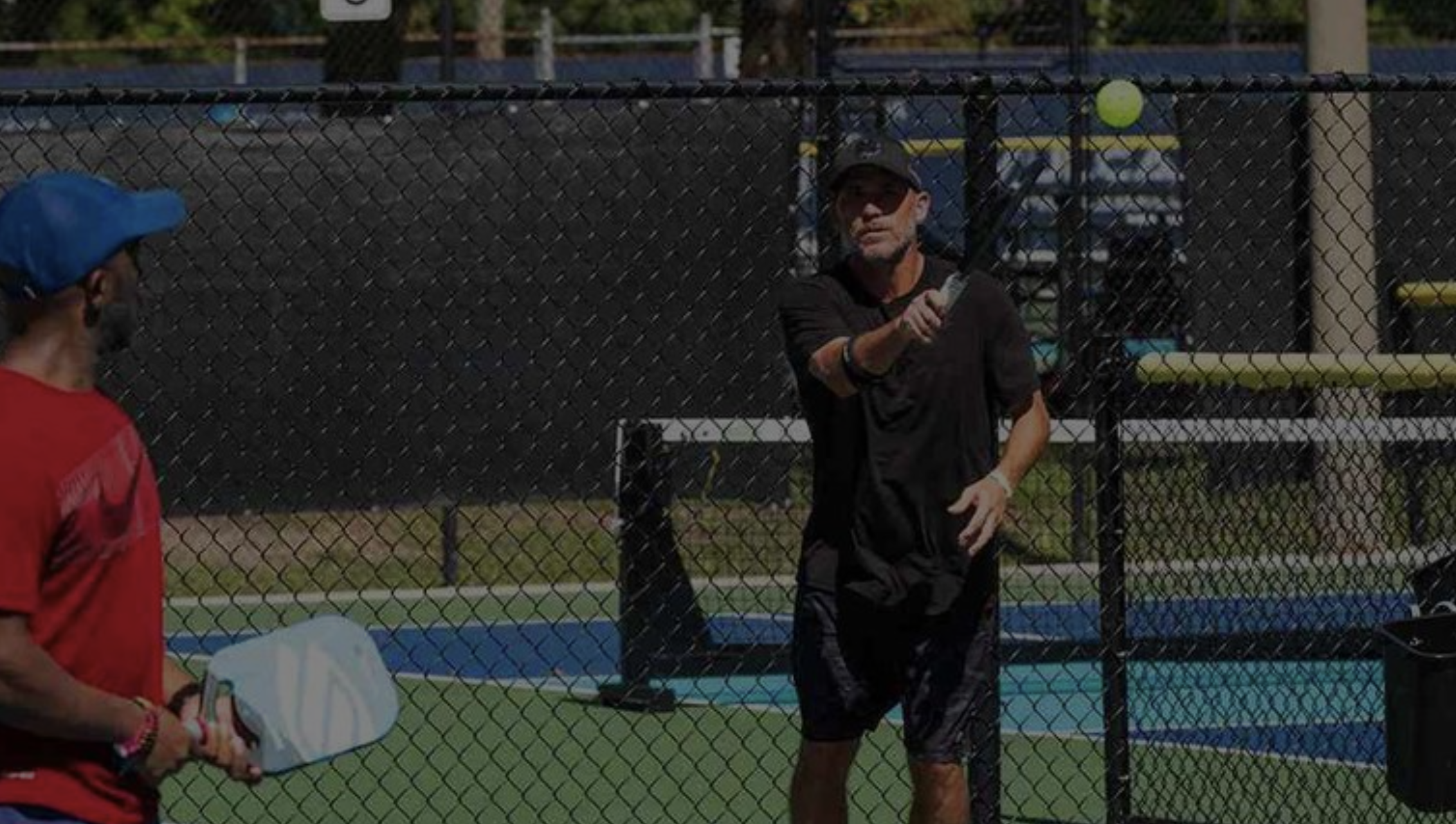 Common Pickleball Mistakes Beginners Make (And How to Fix Them Fast)