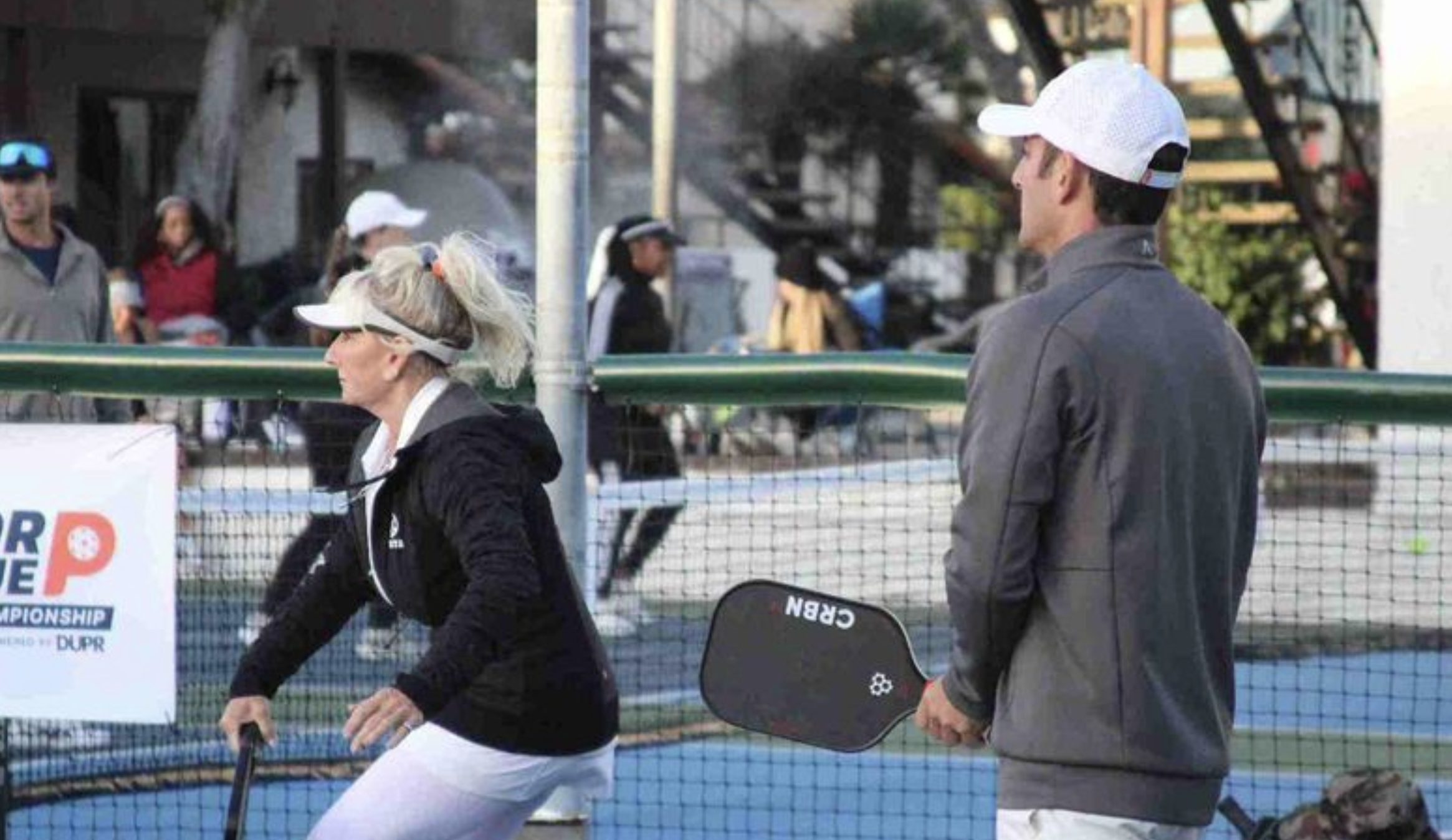 Why Is Pickleball Hard for Beginners? What Nobody Tells You