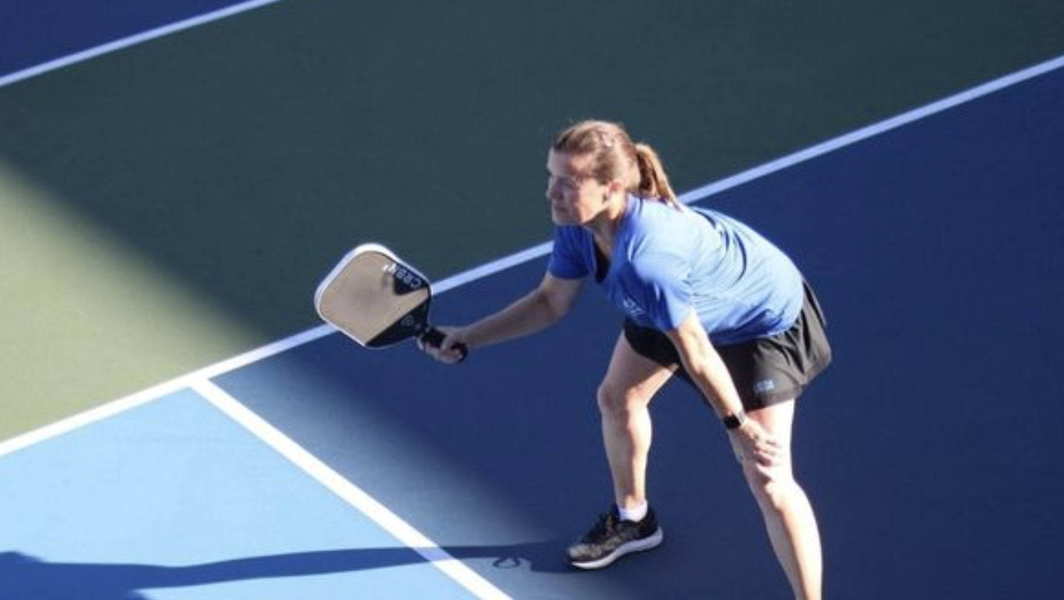 Pickleball Singles Strategies Beginners Can Actually Use