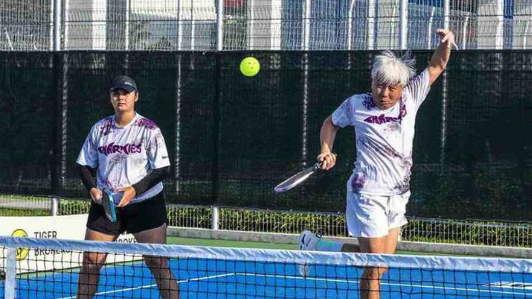 Why Can't I Control Pickleball Shots? Blame Your Grip and Paddle Angle