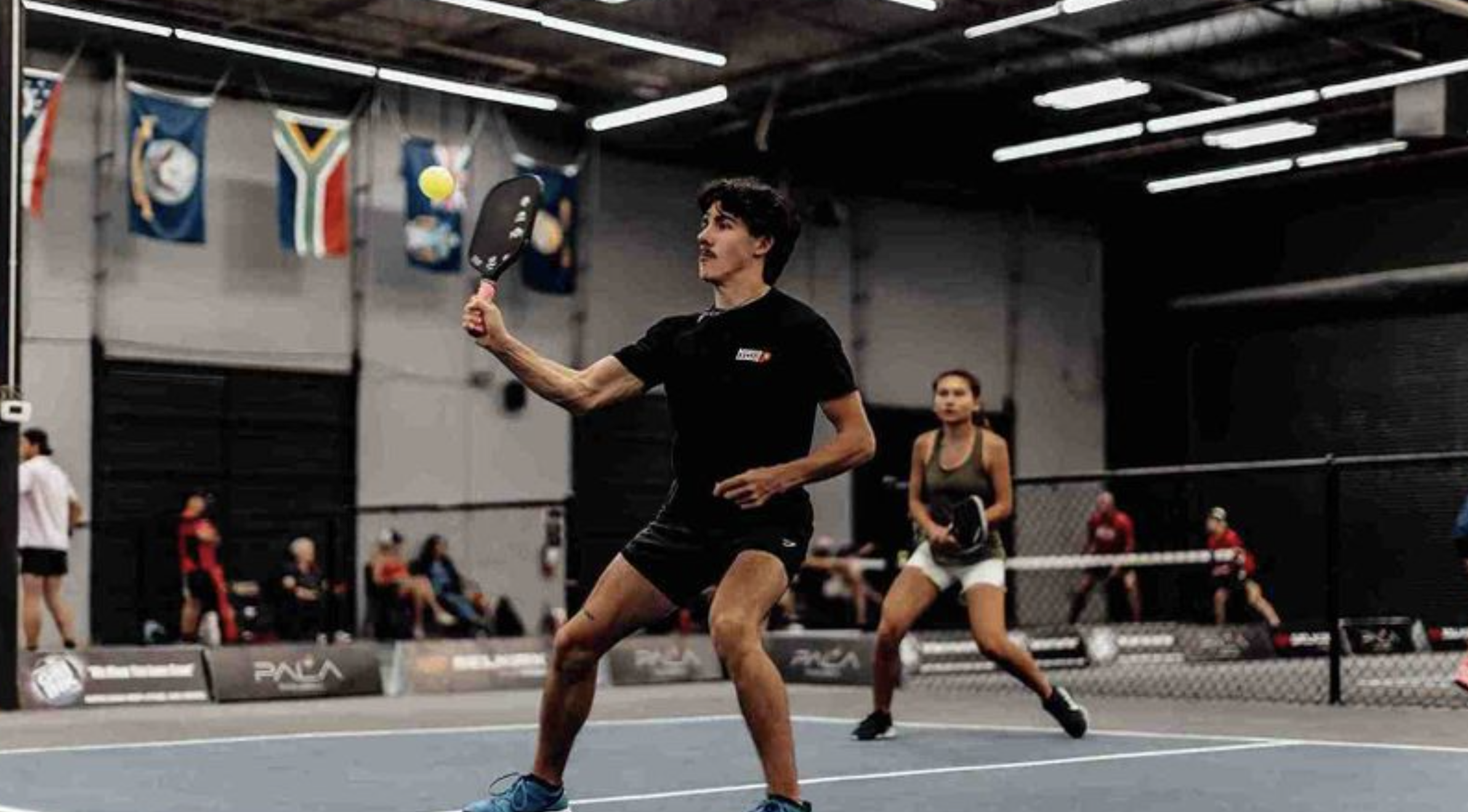 How to Hit a Body Shot in Pickleball: Targeting Without Being Dangerous