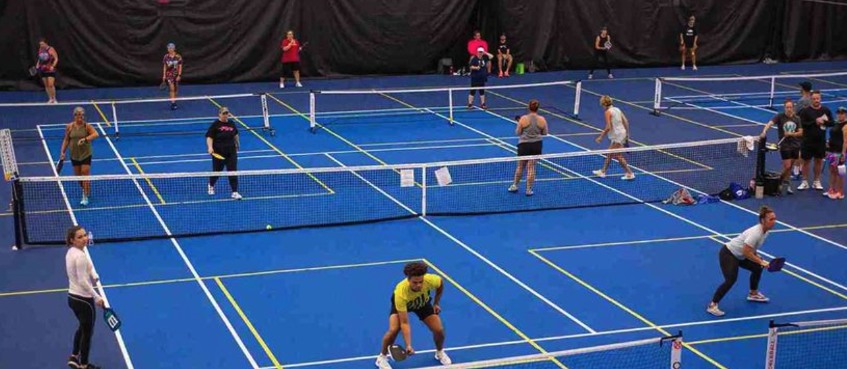 How to Call Your Own Faults in Pickleball: Self-Officiating Etiquette