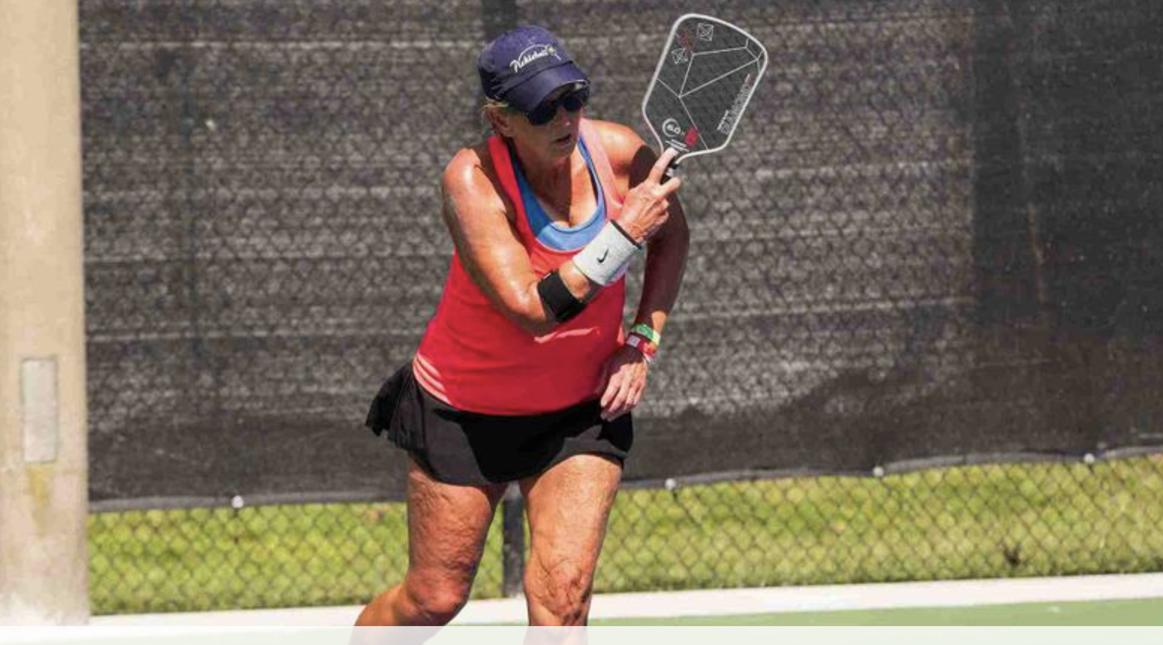 Erne? ATP? Sandbagging? Essential Pickleball Slang Terms Explained
