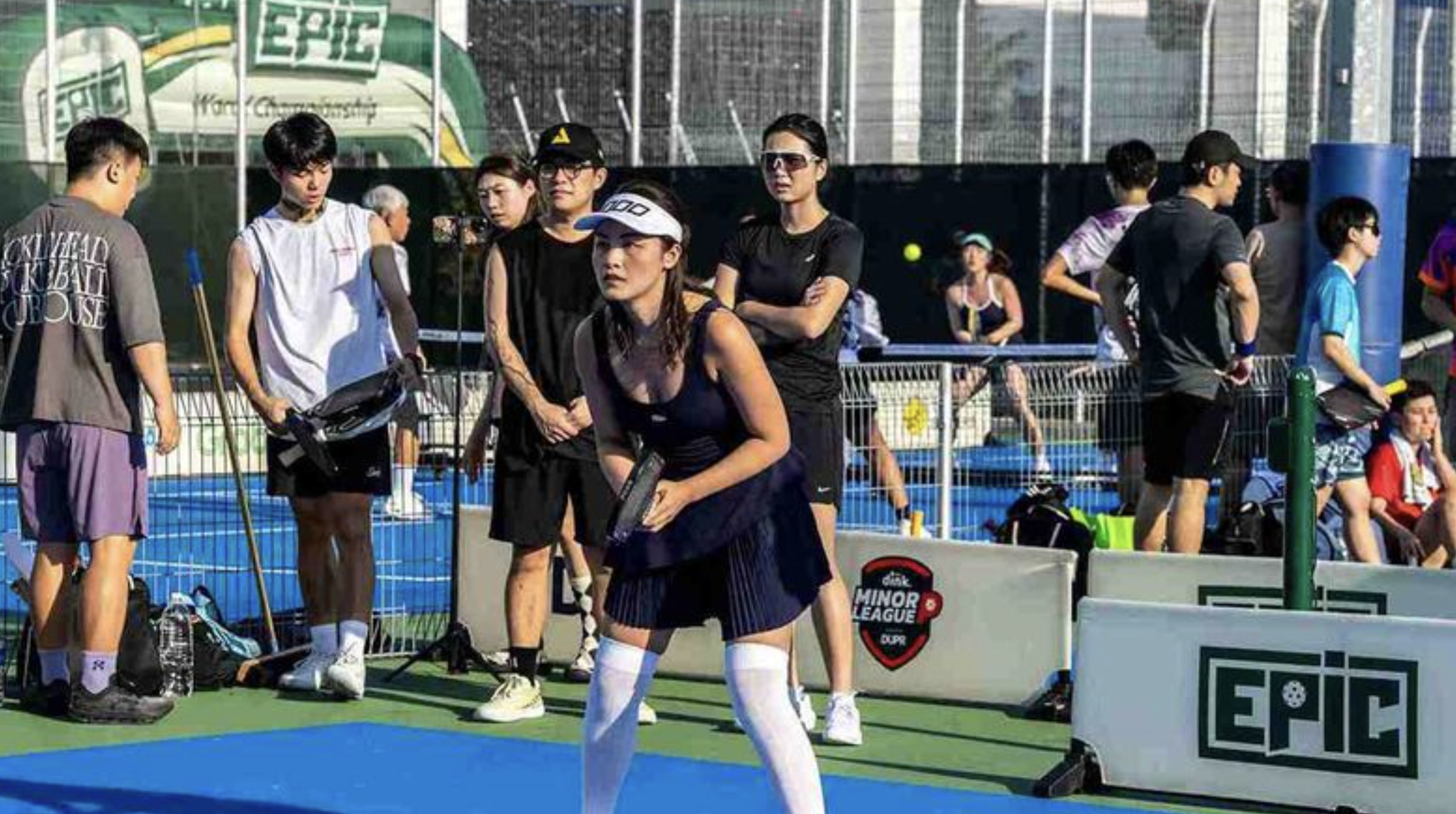 How to Track Your Pickleball Progress Without Obsessing Over Wins