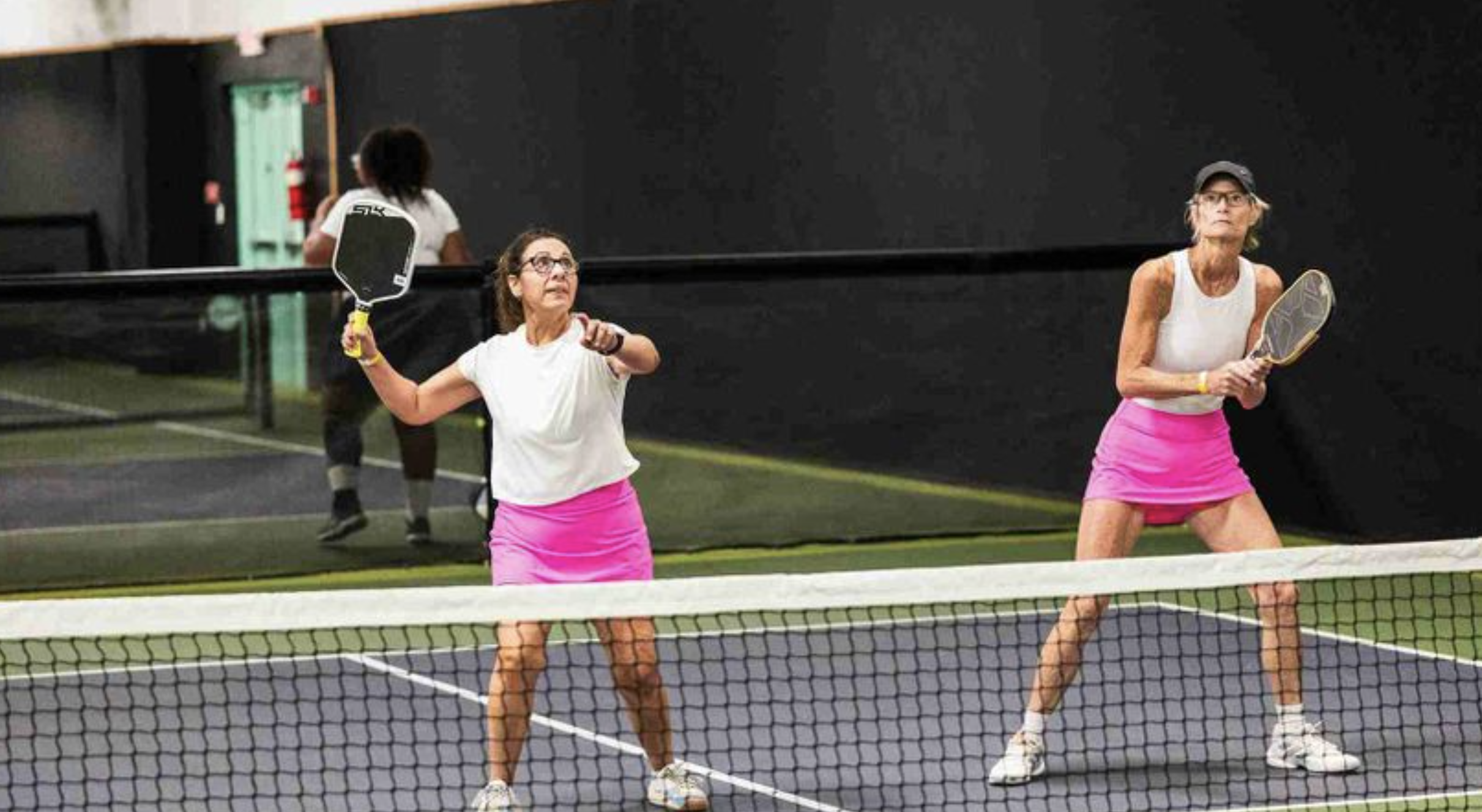 Is Pickleball Part of the National Senior Games? Here’s What Qualifies