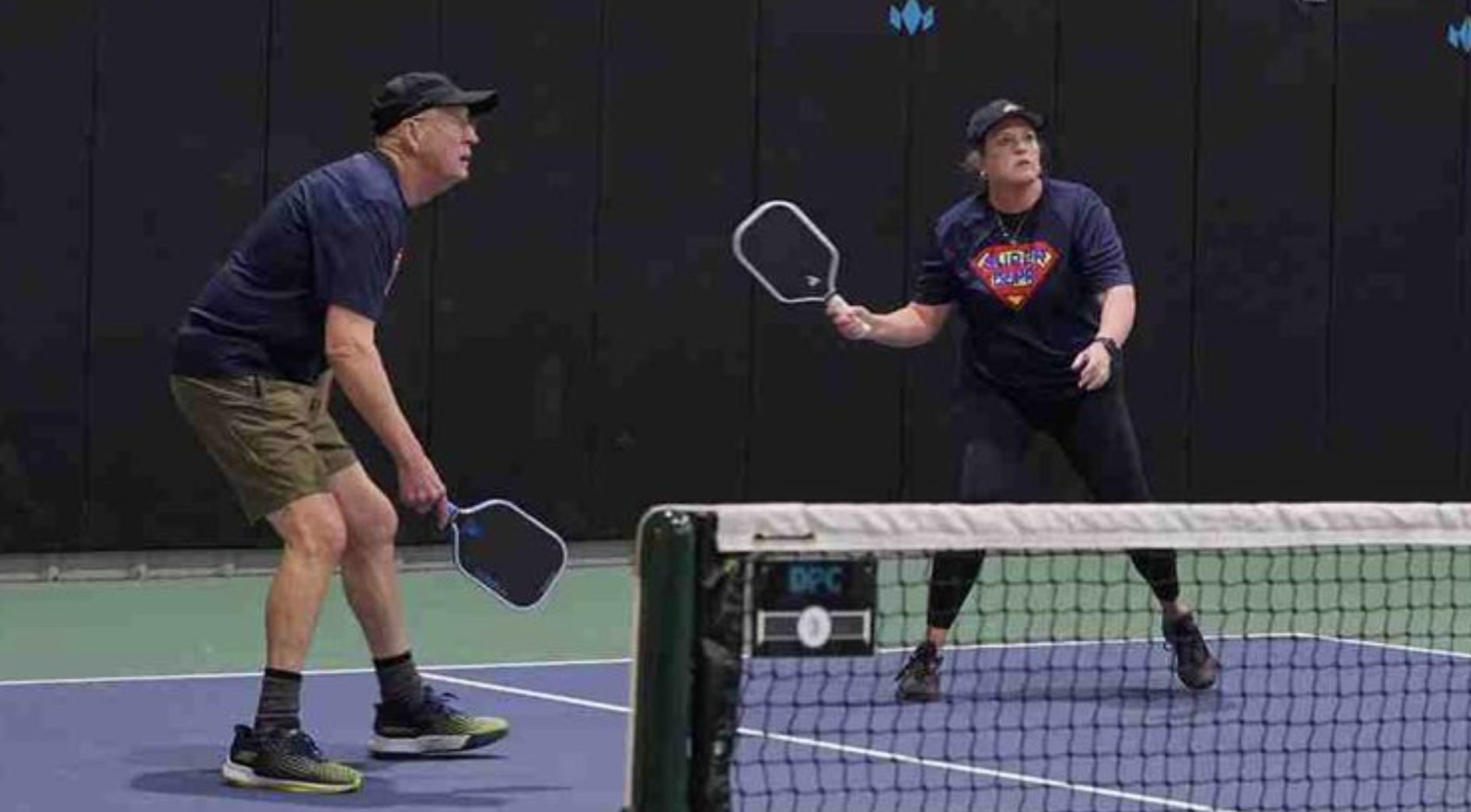 The Return-of-Serve Adjustment That Saves Senior Players’ Legs