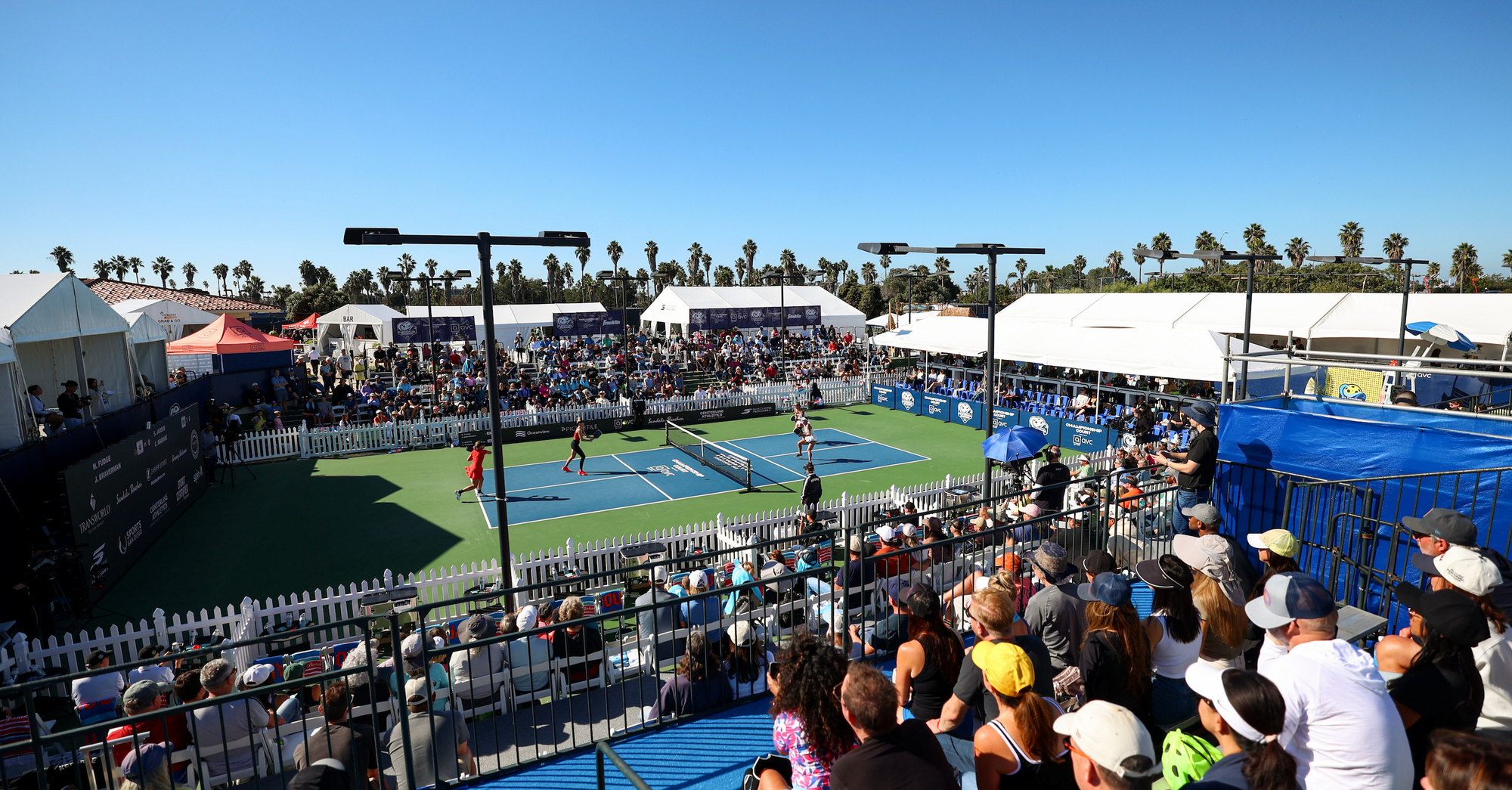 Protecting the Game: The Philosophy Behind USA Pickleball’s Evolving Equipment Standards