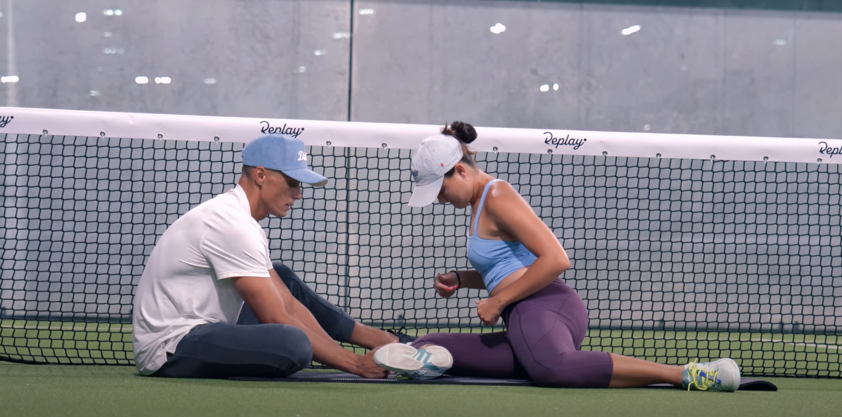 The ‘Entourage Era’: 3 Factors Pushing Pro Pickleball Into Its Next Competitive Phase