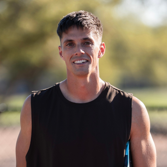 Connor Derrickson