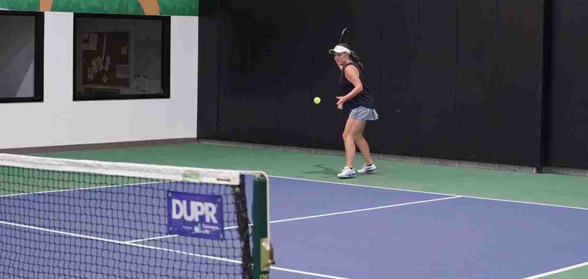 Pickleball Drills at Home: What to Do When There’s No Court Nearby