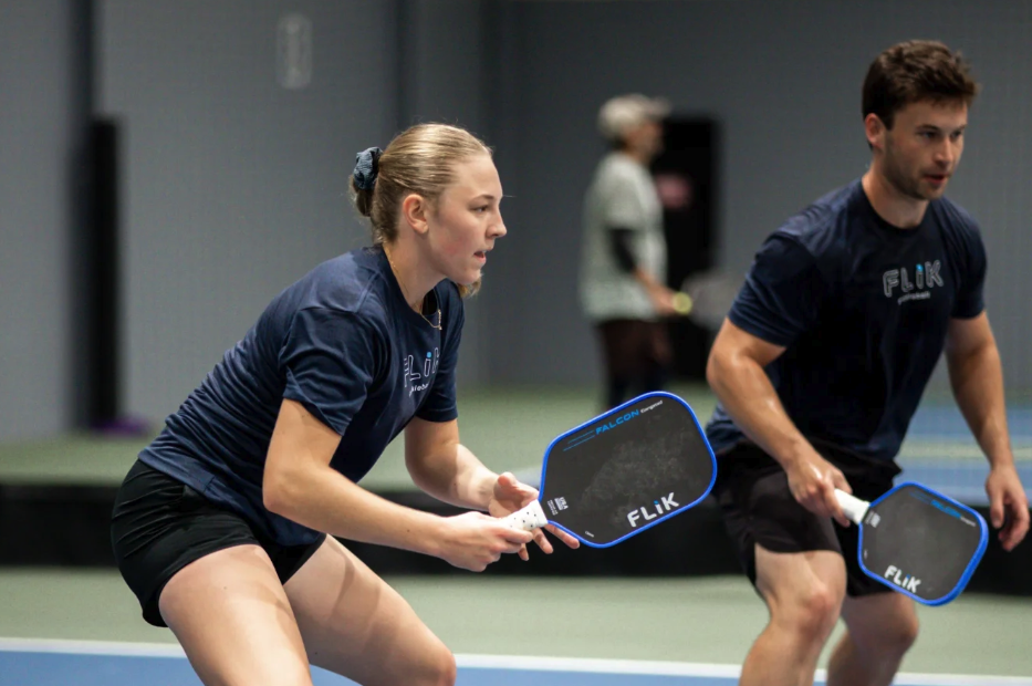 The 4.0 Pickleball Trap: You’re Winning, But Are You Getting Better?