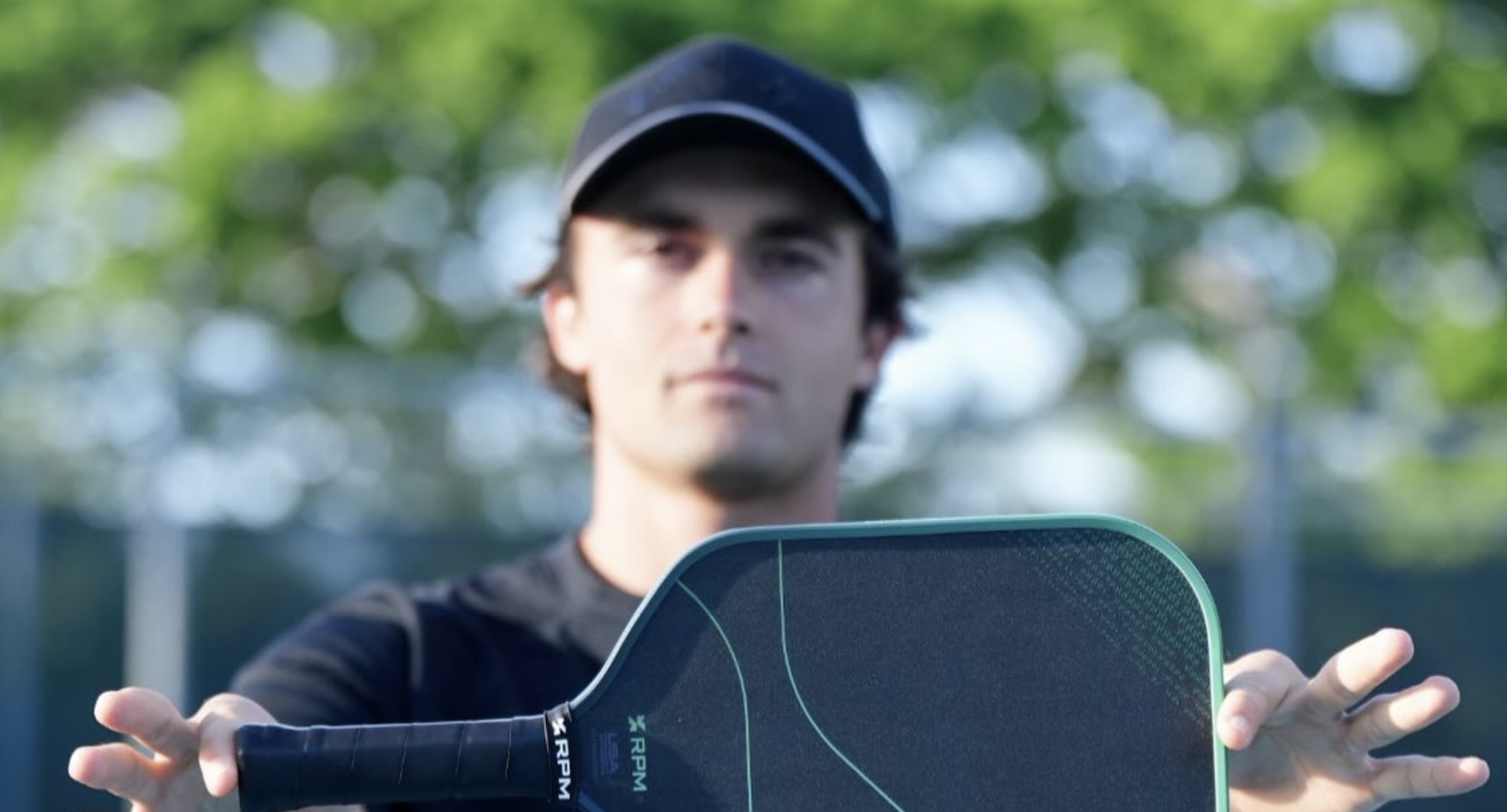 Are 85% of Players Really Better Off With an Elongated Paddle?