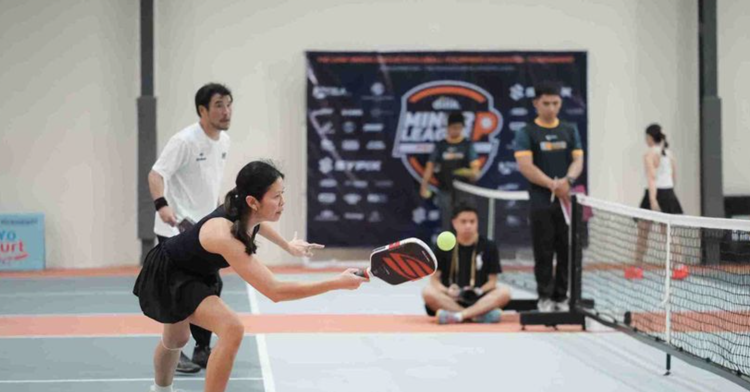 Pickleball Tips for Beginners to Understand What Actually Wins Points