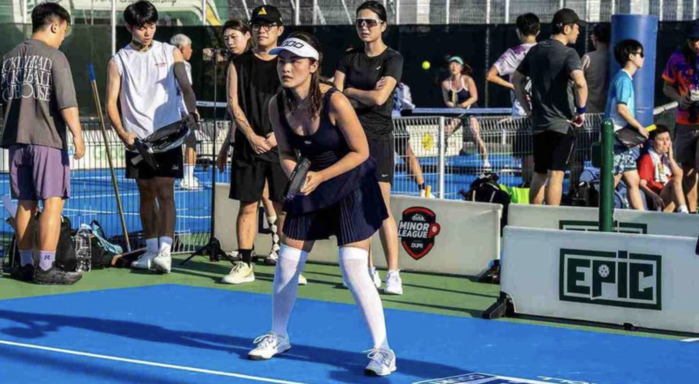 Pickleball Tips for Beginners Who Feel Stuck After Their First Few Games