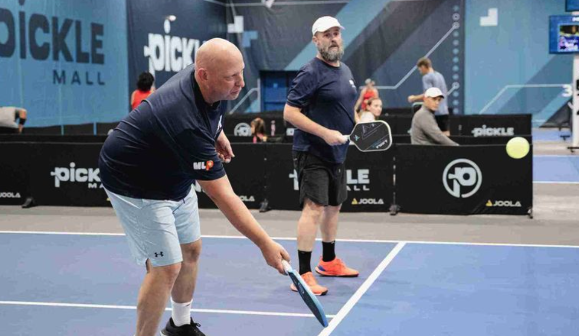 Pickleball Tips for Seniors to Stay Competitive as the Game Gets Faster