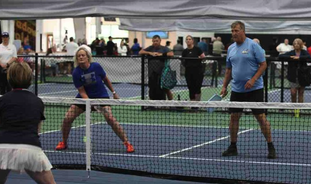 7 Essential Pickleball Tips for Seniors to Master Soft Game Strategy