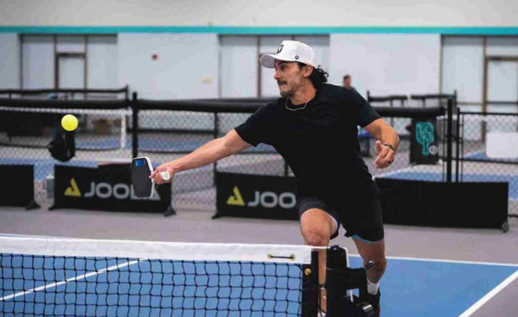 5 Advanced Pickleball Tips for Dictating Third Shot Drive Placement