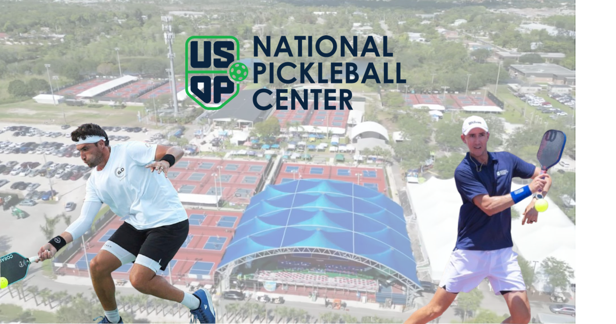 Jay Devilliers Is Heading to Naples — With Plans to Help Build Pickleball’s Best Academy