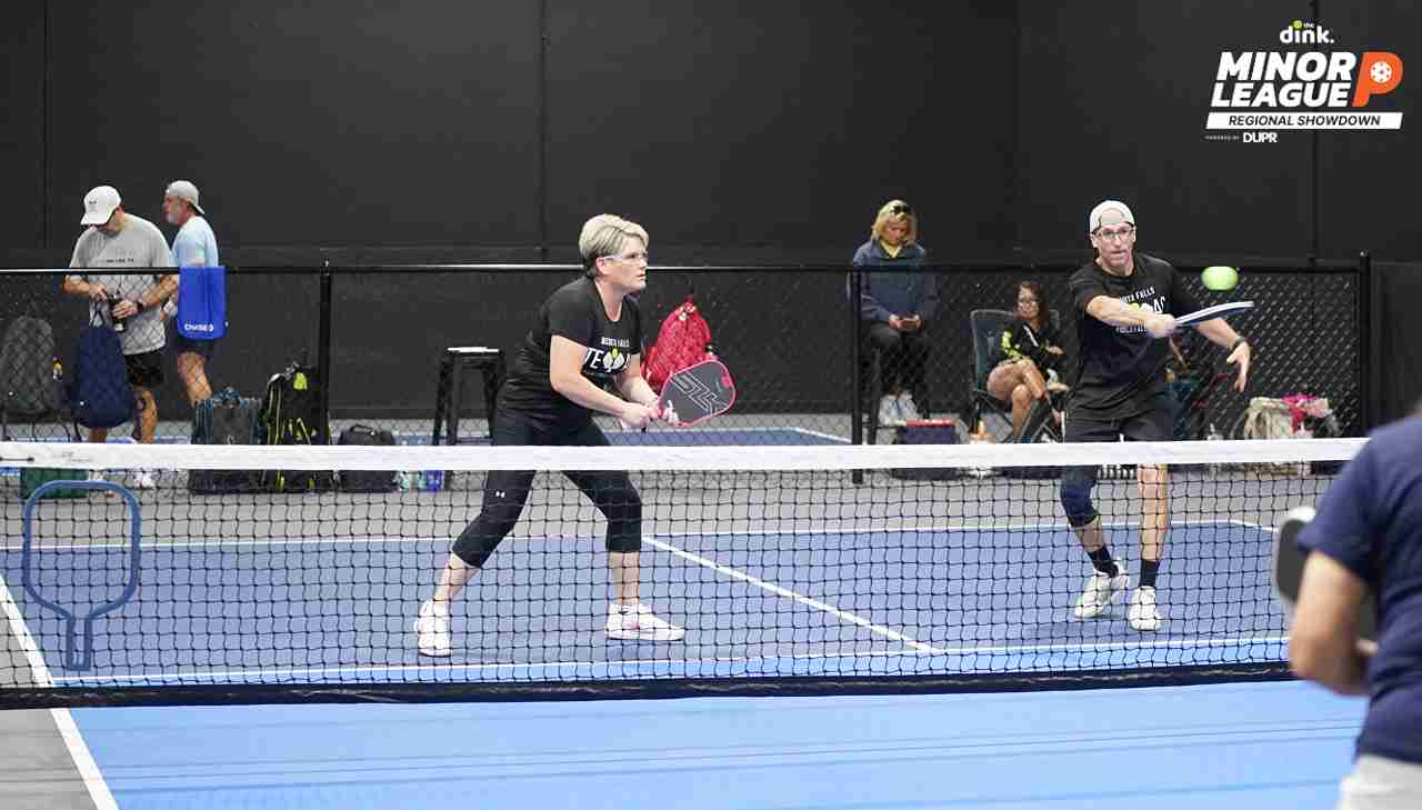 Pickleball Tips for Seniors to Win More Points Without Hitting Harder