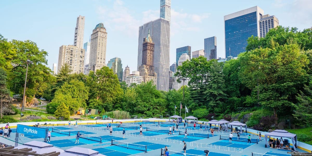 The Curious Case of Pickleball Club Franchising