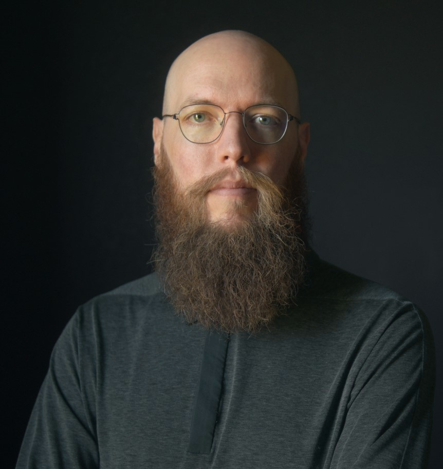 Justin Barton