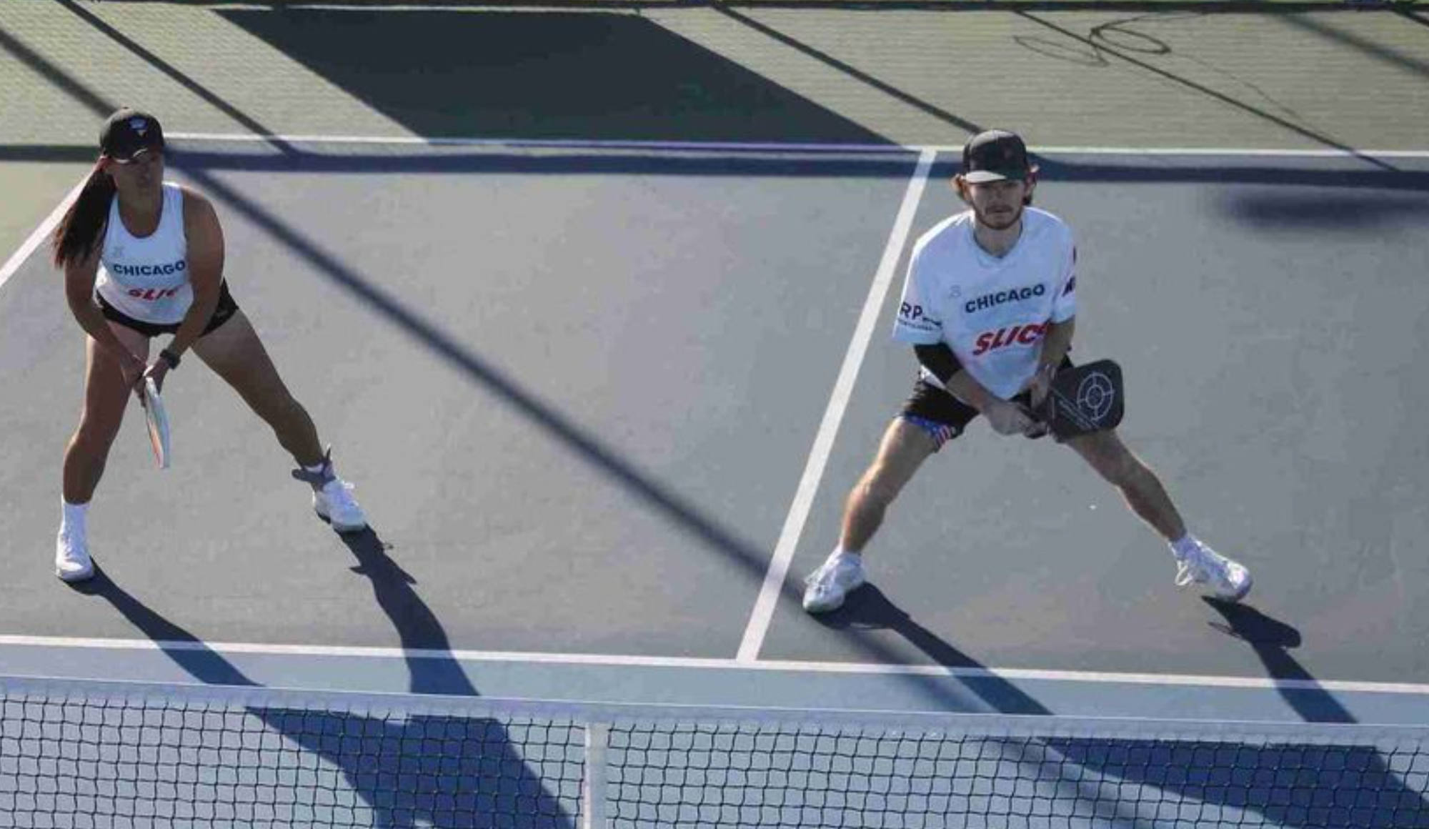 3 Signs Your Pickleball Strategy Is Way Too Passive
