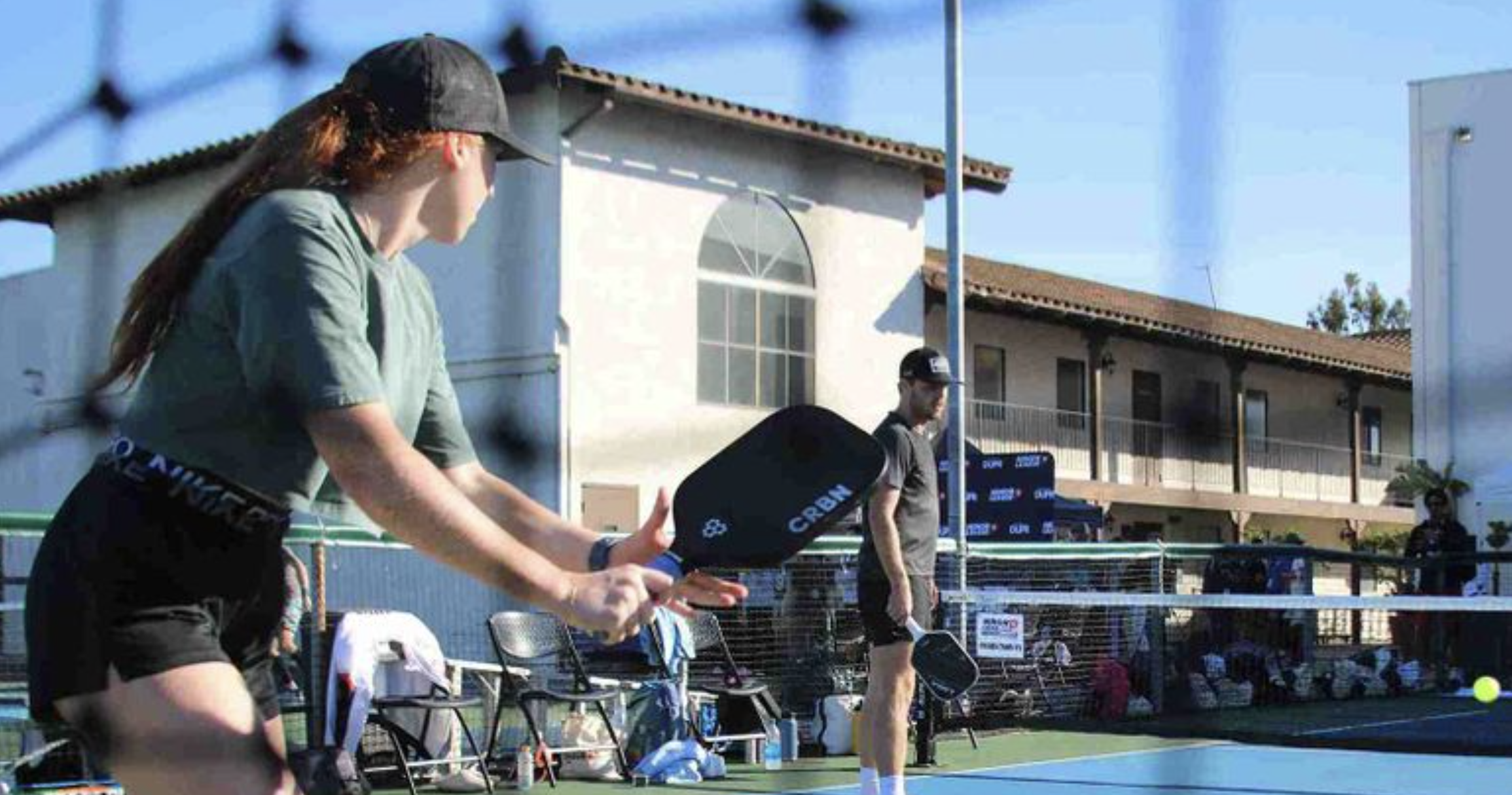 Pickleball Strategy: Playing Aggressively Without Taking Bad Risks