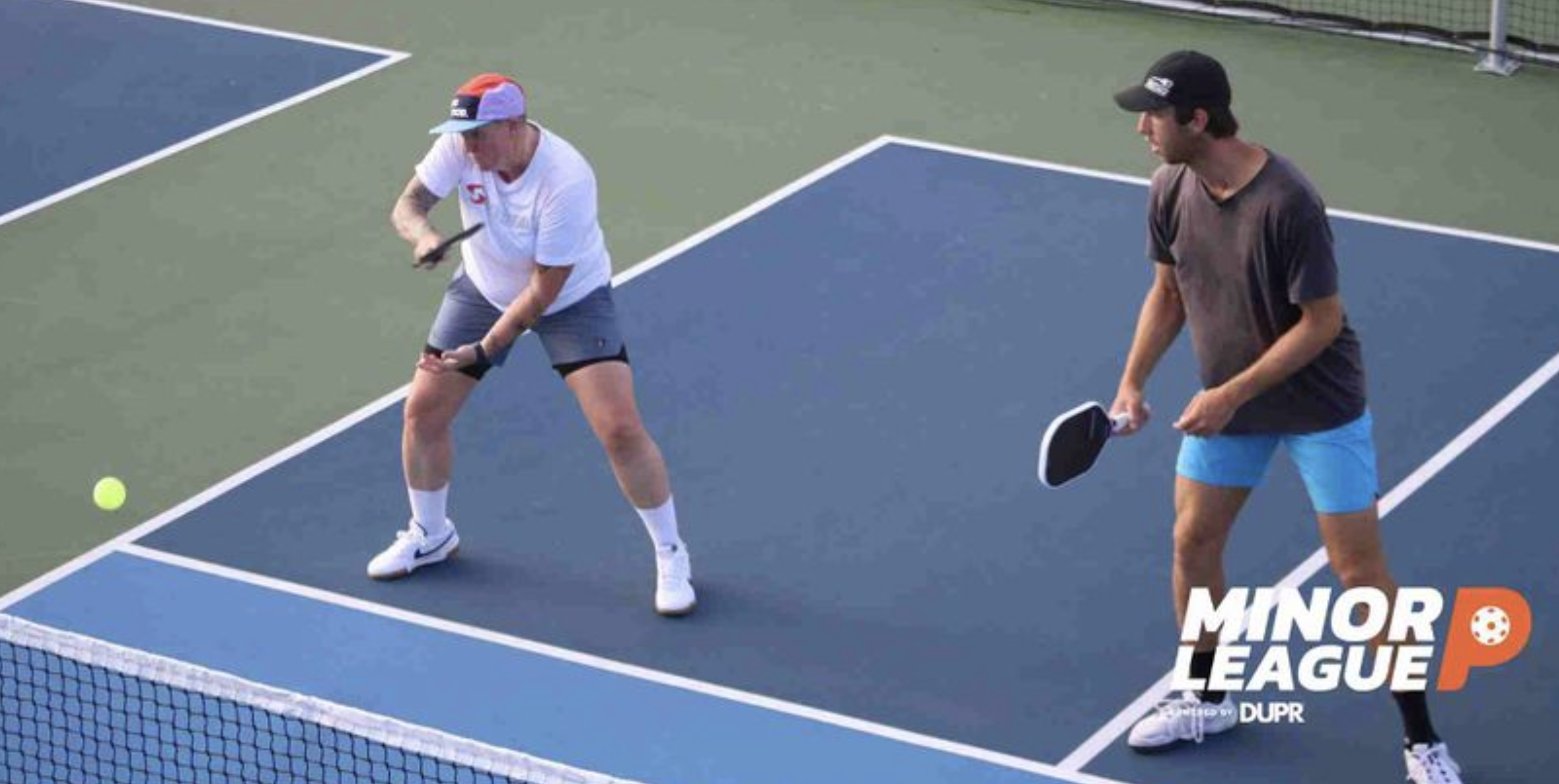 Staying Mentally Sharp Late in a Match for Seniors: What Actually Works