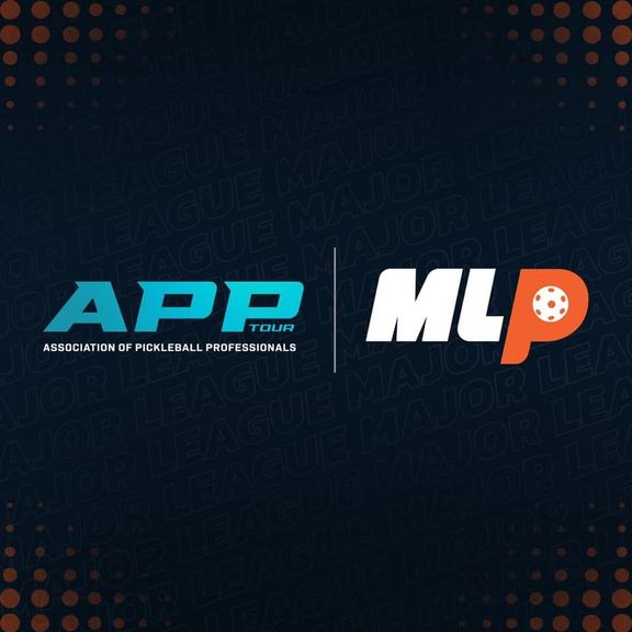                                         Major League Pickleball & APP Tour Announce Strategic Partnership
                                                                        