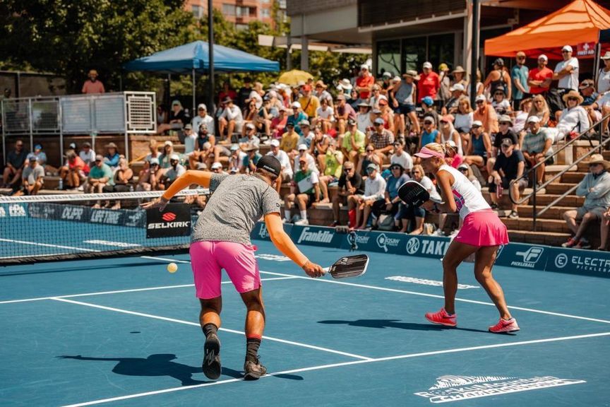                                         The Rematch? – Ben Johns
                                    