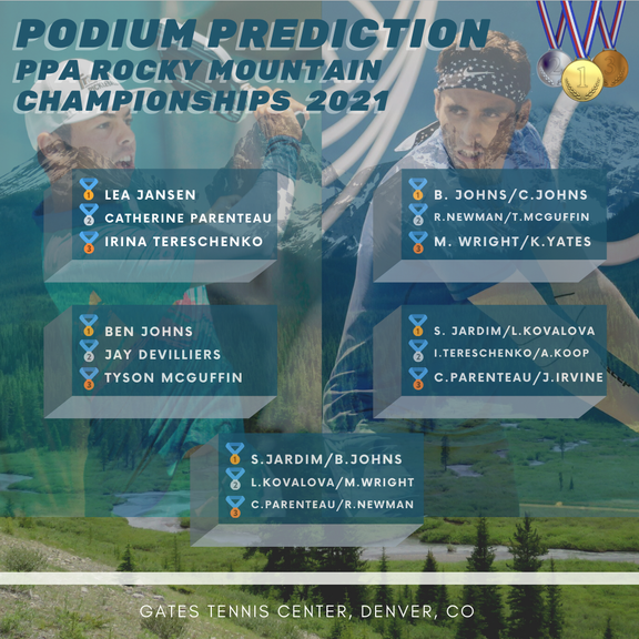                                         Rocky Mountain Championships Preview – Ben Johns
                                    