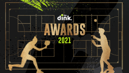                                         The Dink Awards 2021
                                                                        