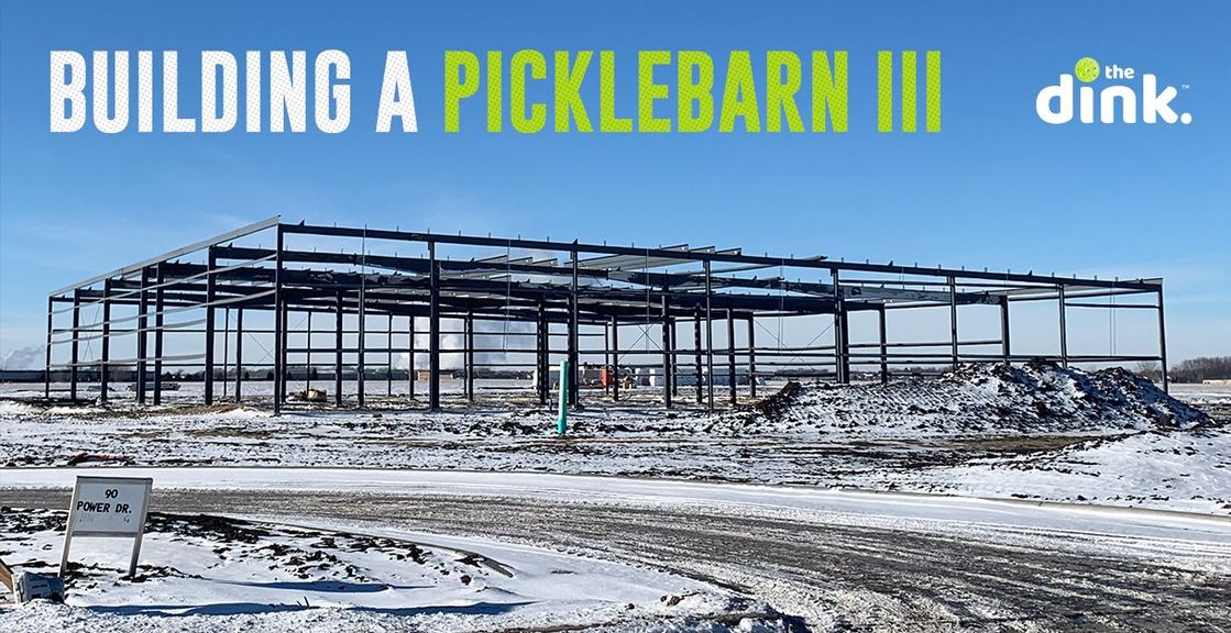                                         The Picklebarn Dream: Part 3 – picklebarn
                                    