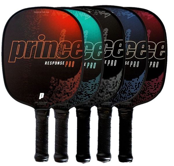                                         Prince Response Pro Pickleball Paddle Review – Paddle Reviews
                                    